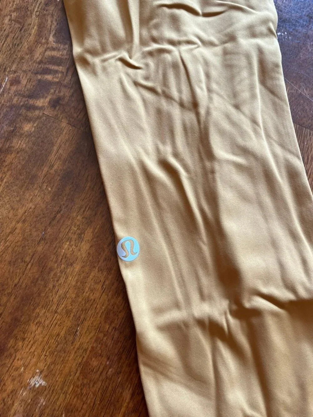 Lululemon Fast and Free HR Tight 28